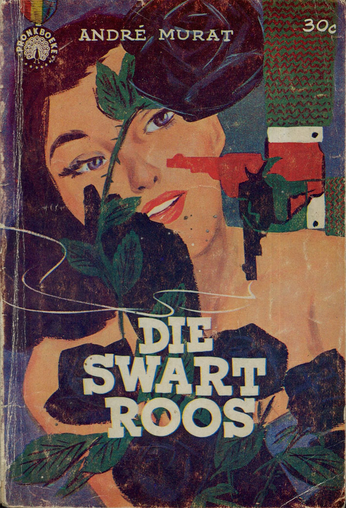 Die swart roos